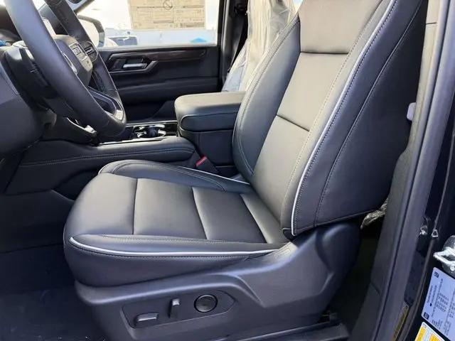 2026 GMC Yukon XL 4WD Elevation