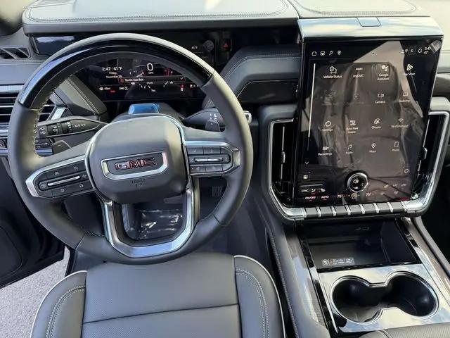 2026 GMC Yukon XL 4WD Elevation