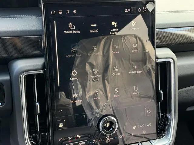 2026 GMC Yukon XL 4WD Elevation