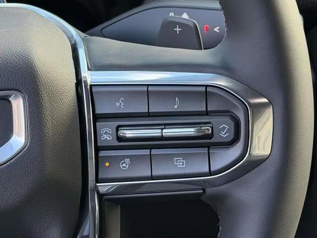 2026 GMC Yukon XL 4WD Elevation
