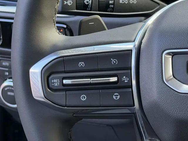 2026 GMC Yukon XL 4WD Elevation