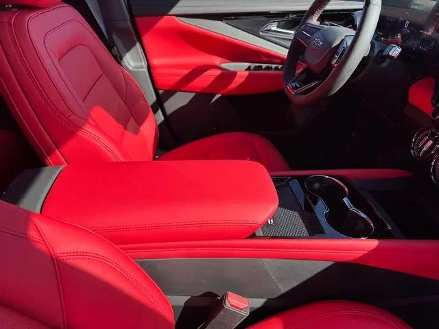 2026 Chevrolet V Blazer SS AWD