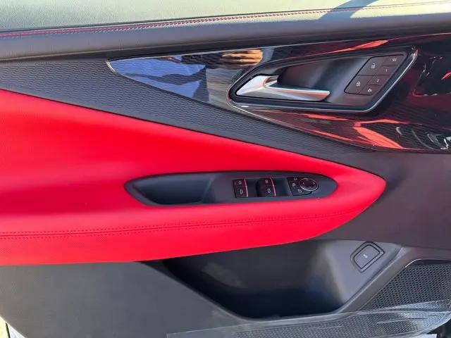 2026 Chevrolet V Blazer SS AWD