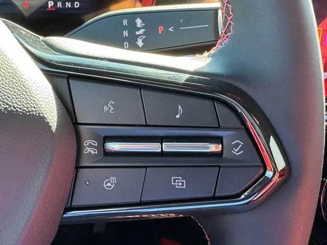 2026 Chevrolet V Blazer SS AWD