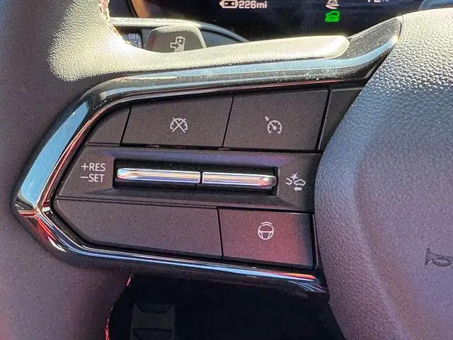 2026 Chevrolet V Blazer SS AWD