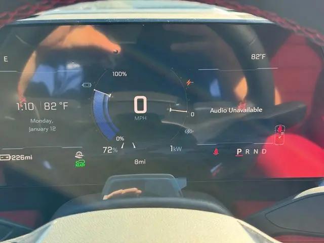 2026 Chevrolet V Blazer SS AWD
