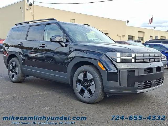 2026 Hyundai Santa Fe Hybrid SEL for sale in Greensburg, PA