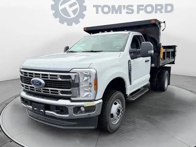 2026 Ford F-350 XL for sale in Keyport, NJ