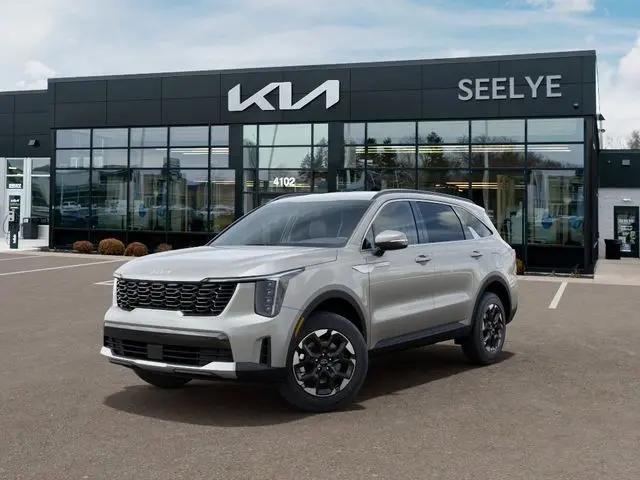 2026 Kia Sorento S for sale in Kalamazoo, MI