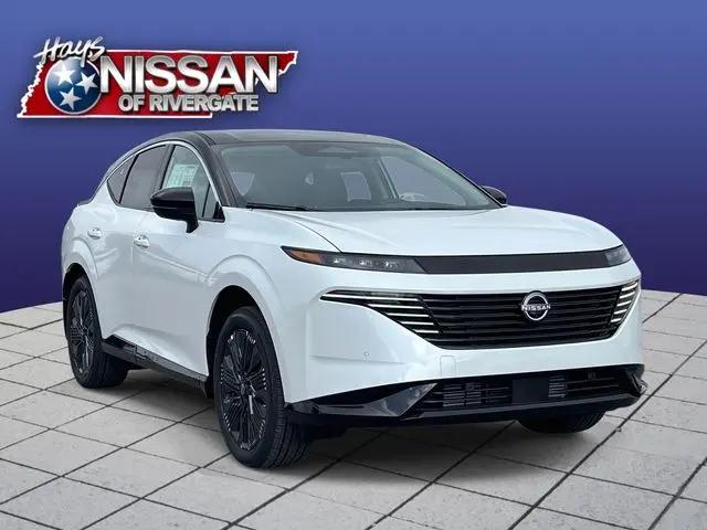 2026 Nissan Murano Platinum for sale in Madison, TN