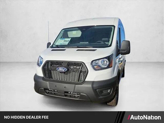 2026 Ford Transit Cargo Van T-350 for sale in Fort Worth, TX