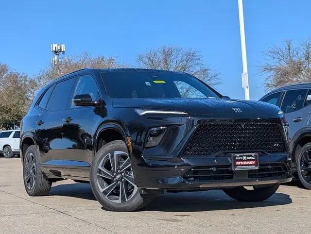 2026 Buick Enclave Sport Touring FWD