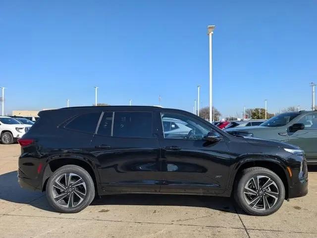 2026 Buick Enclave Sport Touring FWD