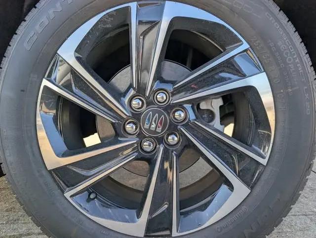 2026 Buick Enclave Sport Touring FWD