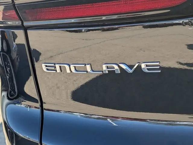 2026 Buick Enclave Sport Touring FWD