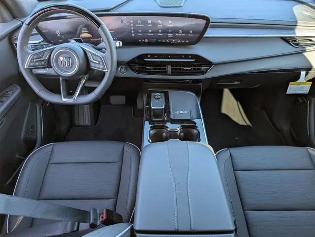 2026 Buick Enclave Sport Touring FWD