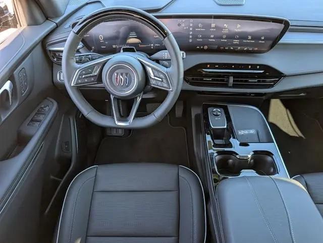 2026 Buick Enclave Sport Touring FWD