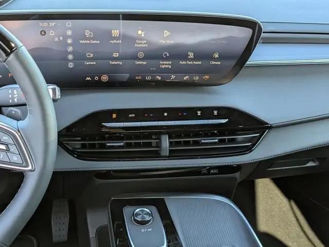 2026 Buick Enclave Sport Touring FWD