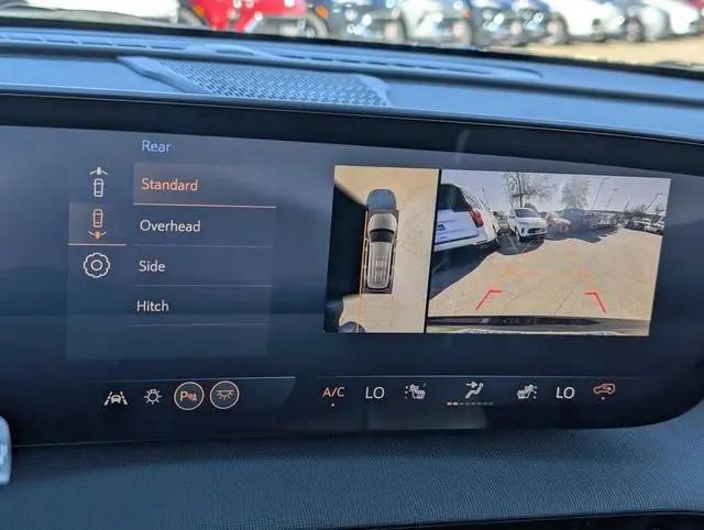 2026 Buick Enclave Sport Touring FWD
