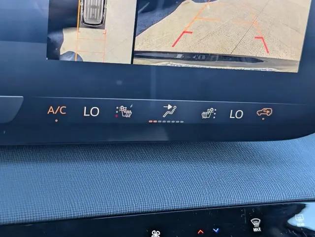 2026 Buick Enclave Sport Touring FWD