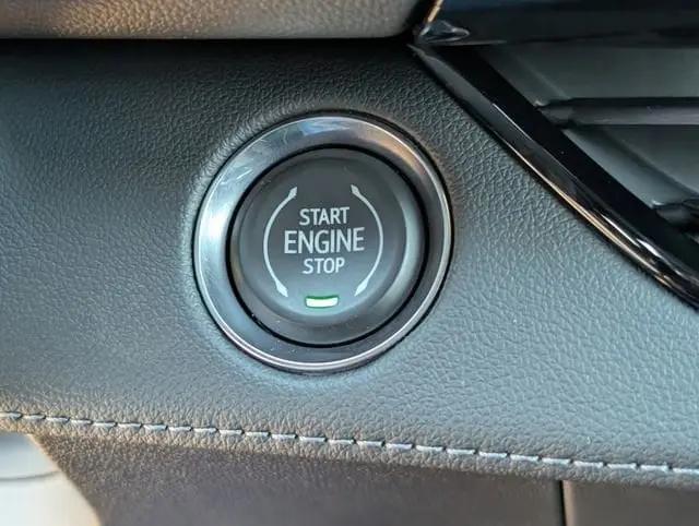 2026 Buick Enclave Sport Touring FWD