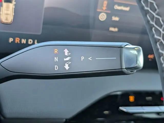 2026 Buick Enclave Sport Touring FWD