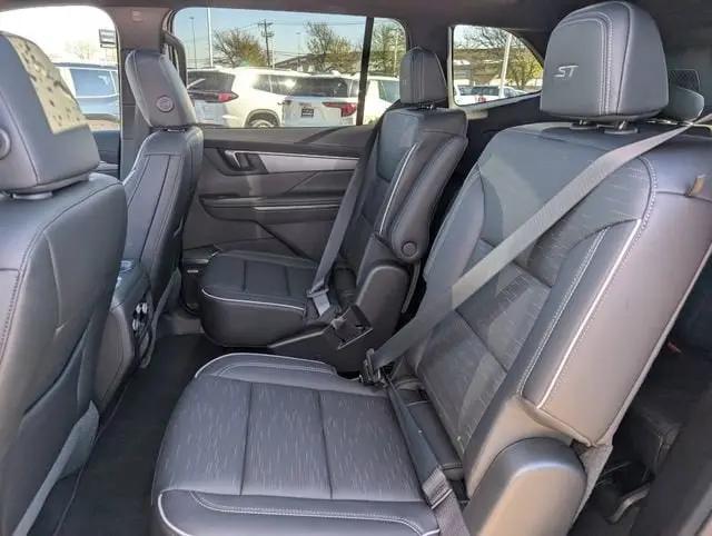 2026 Buick Enclave Sport Touring FWD