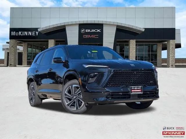 2026 Buick Enclave Sport Touring FWD for sale in McKinney, TX