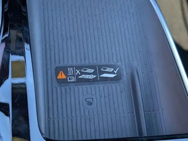 2026 Buick Enclave Sport Touring FWD