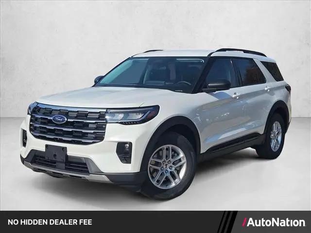 2026 Ford Explorer Active for sale in Frisco, TX