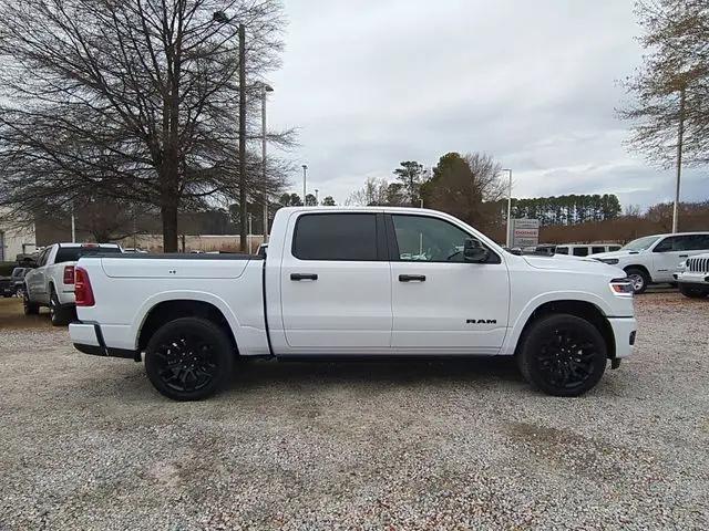 2026 Ram 1500 Limited Crew Cab 4x4 57 Box