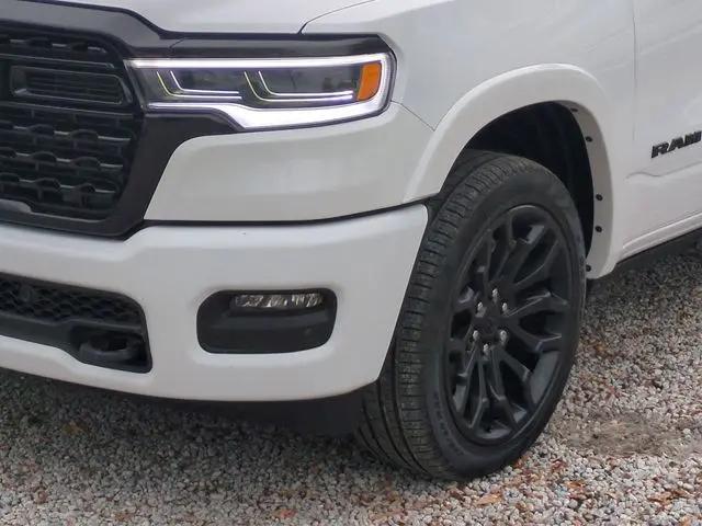 2026 Ram 1500 Limited Crew Cab 4x4 57 Box