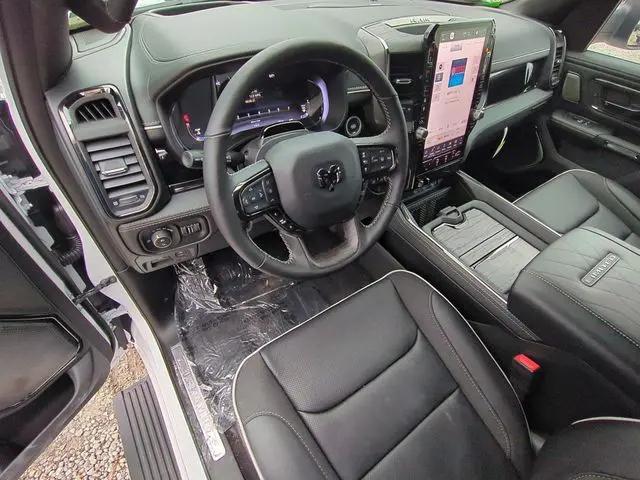 2026 Ram 1500 Limited Crew Cab 4x4 57 Box