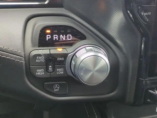 2026 Ram 1500 Limited Crew Cab 4x4 57 Box