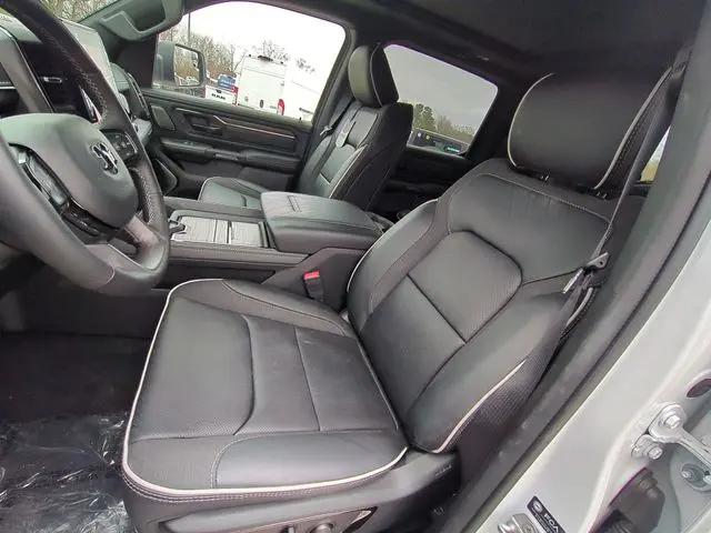 2026 Ram 1500 Limited Crew Cab 4x4 57 Box