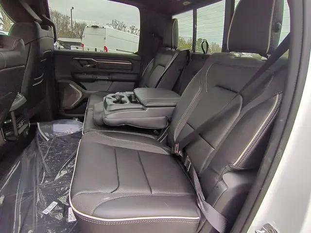 2026 Ram 1500 Limited Crew Cab 4x4 57 Box