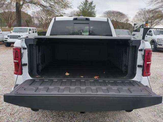 2026 Ram 1500 Limited Crew Cab 4x4 57 Box