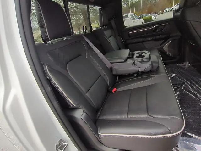 2026 Ram 1500 Limited Crew Cab 4x4 57 Box