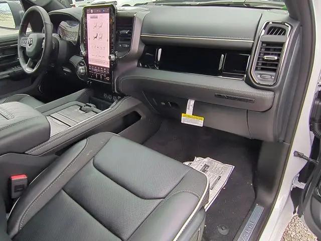 2026 Ram 1500 Limited Crew Cab 4x4 57 Box