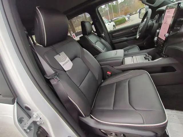 2026 Ram 1500 Limited Crew Cab 4x4 57 Box