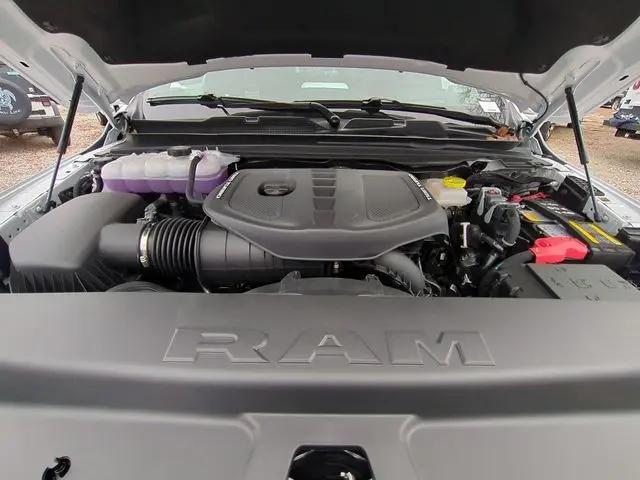 2026 Ram 1500 Limited Crew Cab 4x4 57 Box