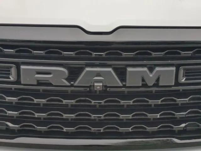 2026 Ram 1500 Limited Crew Cab 4x4 57 Box