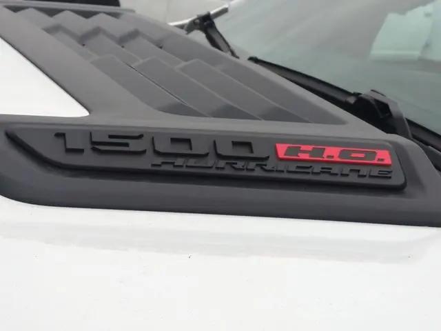 2026 Ram 1500 Limited Crew Cab 4x4 57 Box