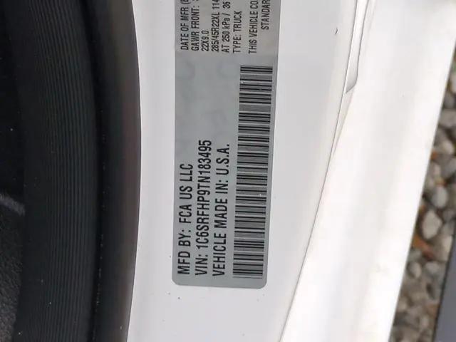 2026 Ram 1500 Limited Crew Cab 4x4 57 Box