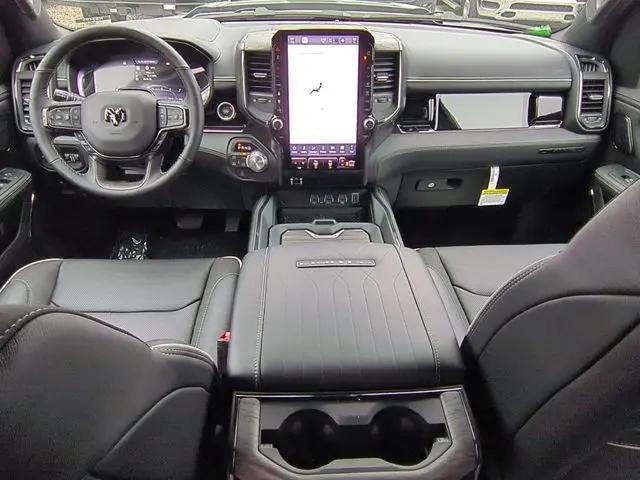 2026 Ram 1500 Limited Crew Cab 4x4 57 Box