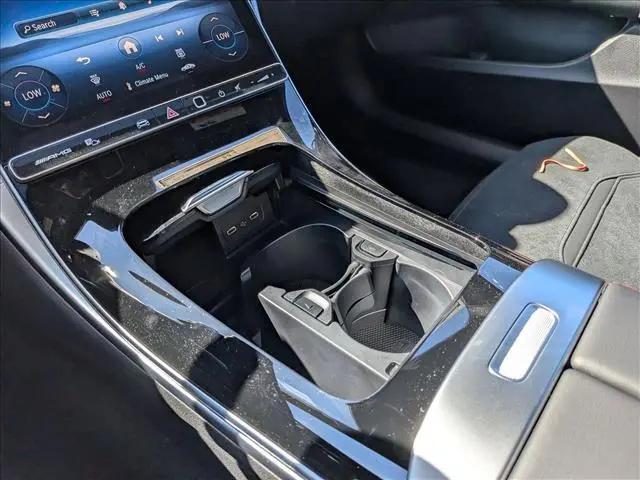 2026 Mercedes-Benz AMG C 43 4MATIC