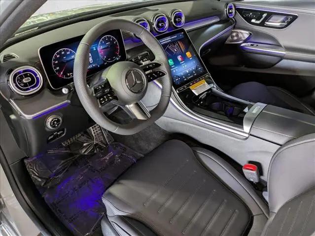 2026 Mercedes-Benz C-CLASS C 300 C 300