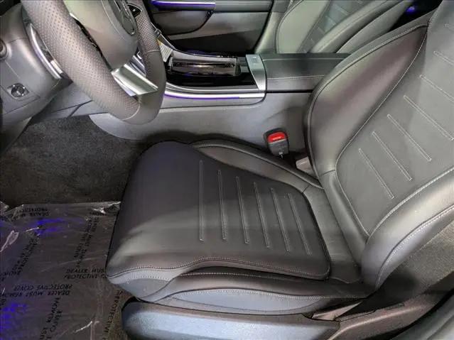 2026 Mercedes-Benz C-CLASS C 300 C 300