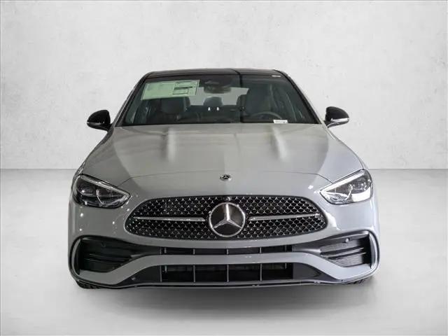 2026 Mercedes-Benz C-CLASS C 300 C 300