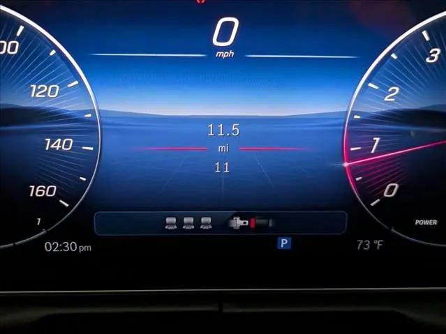 2026 Mercedes-Benz C-CLASS C 300 C 300
